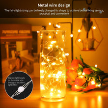 APP Intelligent Control LED Fairy Light