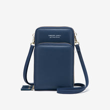 Functional Multi Pocket Crossbody Bag