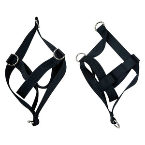Fitness Attachment Shoe Ankle Strap