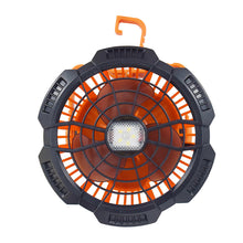 Portable LED Camping Fan