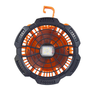 Portable LED Camping Fan