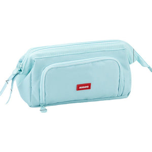 Pencil Case Large Capacity Handheld Cosmetic Storage Bag