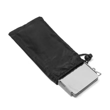 10 Plates Folding Aluminum Camp Stove Windscreen