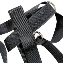 Fitness Attachment Shoe Ankle Strap