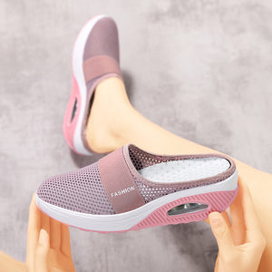 Orthopaedic Air Cushion Mesh Sliders