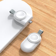 Portable Wireless Charger for iWatch