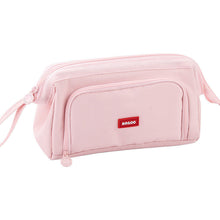 Pencil Case Large Capacity Handheld Cosmetic Storage Bag