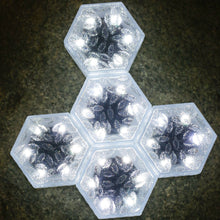Outdoor Waterproof Solar Brick Paver Lights