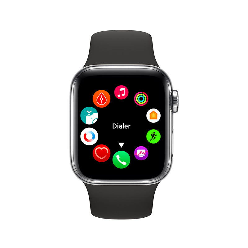 Smart Watch Compatible with iOS & Android