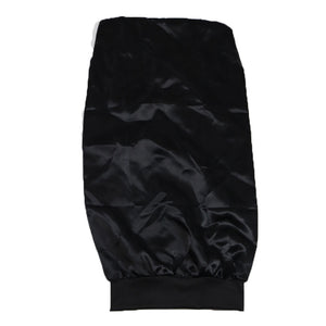 Long Satin Bonnet Sleep Cap