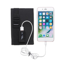 USB Portable Solar Charger