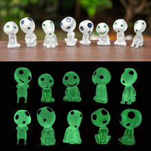 Garden Miniature Luminous Ghost kit
