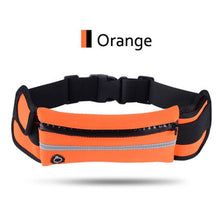 Waterproof Running Waist Bag