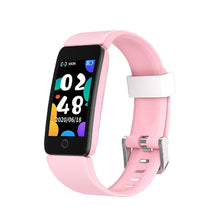Rechargeable Kid’s Activity Tracker and Fitness Watch