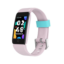 Rechargeable Kid’s Activity Tracker and Fitness Watch