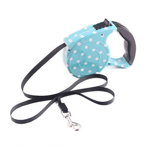 Automatic Retractable Dog Leash