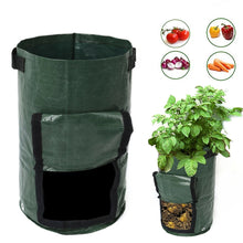 Reusable Potato Plant Grow Bags