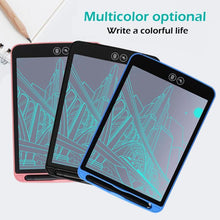 Kids' 8.5" Drawing Tablet with Eraser - Groupy Buy