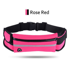 Waterproof Running Waist Bag