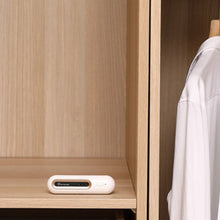 Sustainable Air Purifier