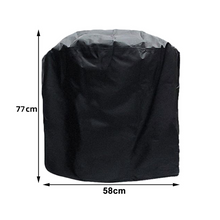 Waterproof BBQ Cover