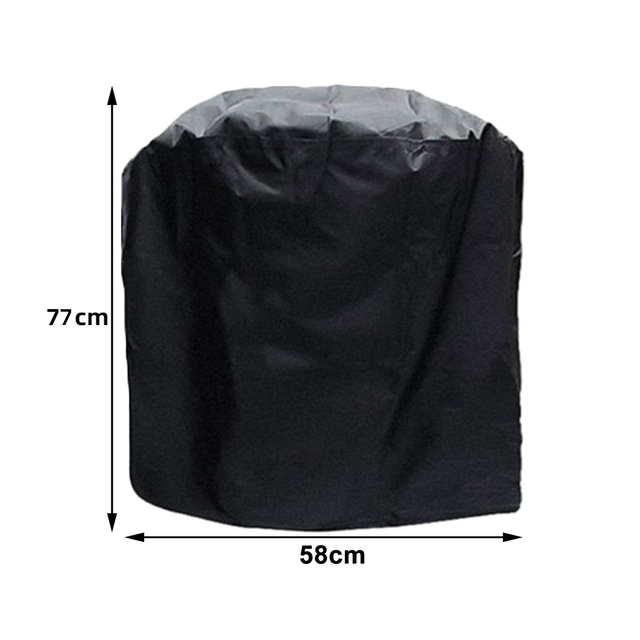 Waterproof BBQ Cover