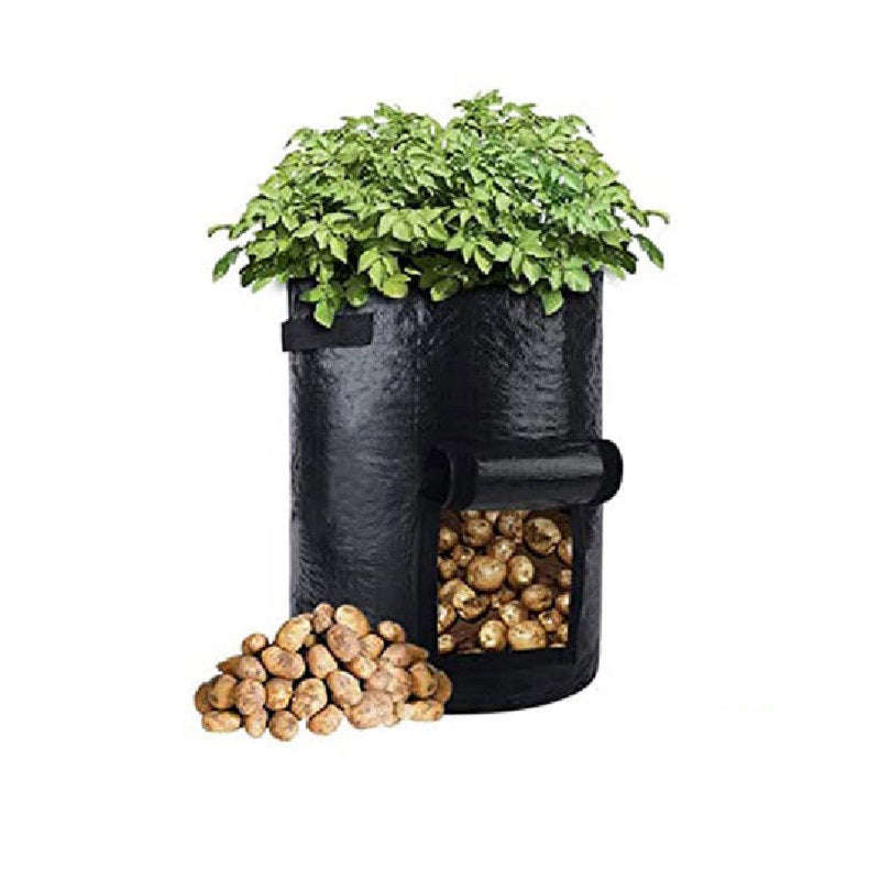 Reusable Potato Plant Grow Bags