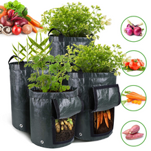Reusable Potato Plant Grow Bags
