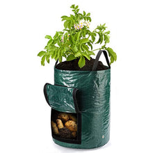 Reusable Potato Plant Grow Bags