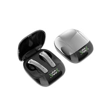 Low Latency Wireless Bluetooth Earphones