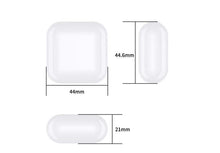 Wireless Touch Control Earbuds