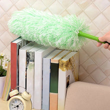 Microfiber Dust Removal Brush Retractable