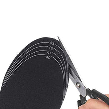 USB Heated Shoe Insoles