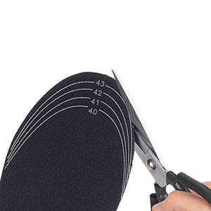 USB Heated Shoe Insoles