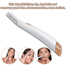 Flawless Dermaplane Facial Hair Remover