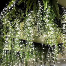 100/200 LED Waterfall Vine String Lights
