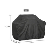 Waterproof BBQ Cover