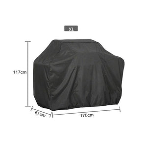 Waterproof BBQ Cover