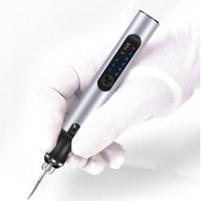 Mini Electric Professional Engraving Pen for Jewelry Glass Wood Stone Metal