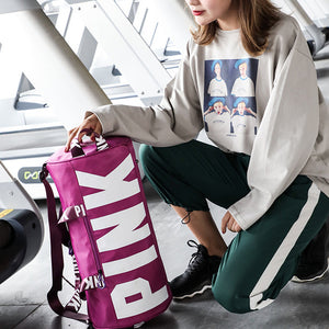 Lightweight Sports Storage Bag