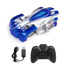 Rotating Stunt Climbing Toy Car