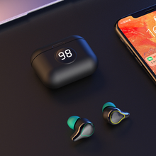 Waterproof Wireless Bluetooth 5.0 Earbuds