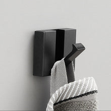Folding Towel Hanger Installation Wall Hooks