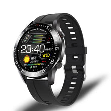 Full Touch Screen Activity Smart Tracker