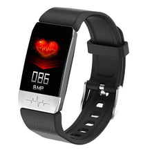 Smart Watch with Thermometer Features - Groupy Buy