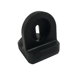 Silicone Charge Stand Holder Station Dock for iWatch