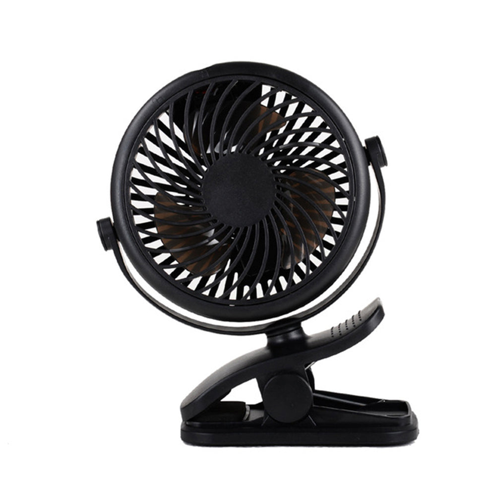 Clip on Stroller Fan
