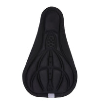 3D Bike Seat Cover