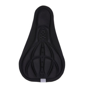3D Bike Seat Cover
