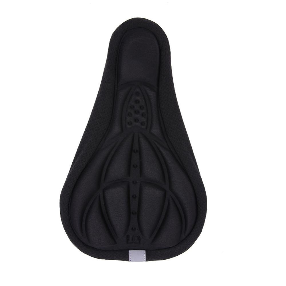 3D Bike Seat Cover